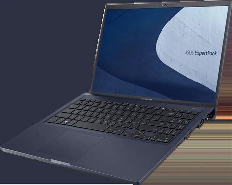 Asus ExpertBook B1 B1500CBA Star Black IPS Full HD 1080p 60 Hz