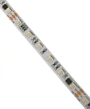 Digital Addressable LED Strip Lighting | Pixel Tape | LEDSpace