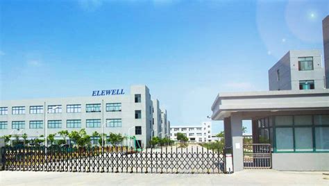 China Changsha Elewell Import Export Co Ltd Company Profile