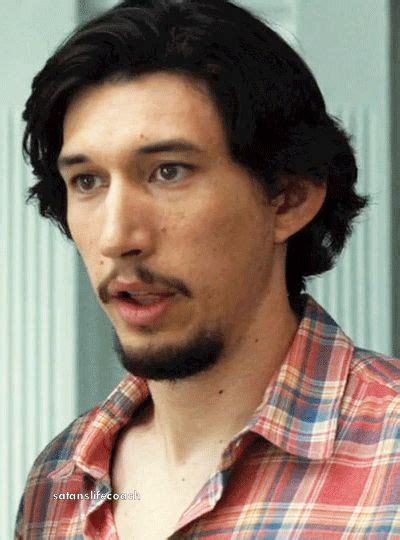 Satanslifecoach Adam Driver Kylo Ren Adam Driver Attractive Male