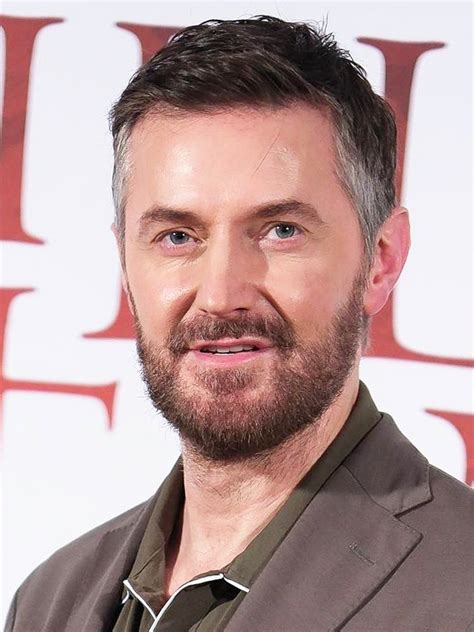 Discovering Richard Armitage The Multifaceted Actor