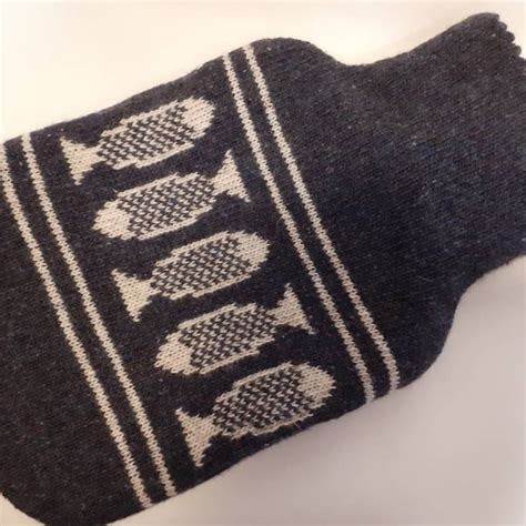 Hot Water Bottle Etsy Uk