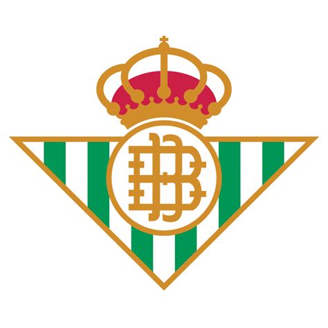 Real Betis - Football LogosFootball Logos