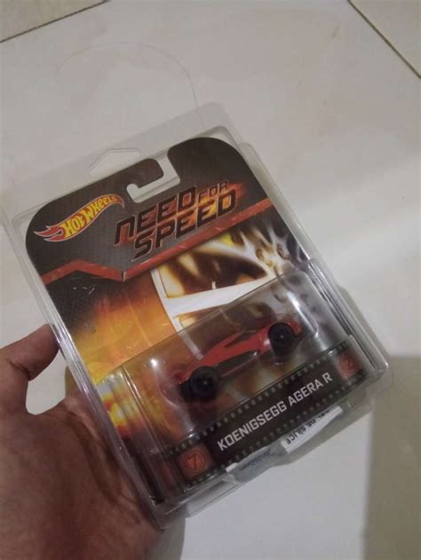 Jual Hotwheels Hot Wheels Koenigsegg Di Seller DENTA TOYS Kalibata Kota Jakarta Selatan Blibli