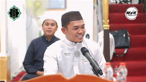 Live Pengajian Bulanan Guru H Muhammad Yanor Kitab Irsyadul Ibad