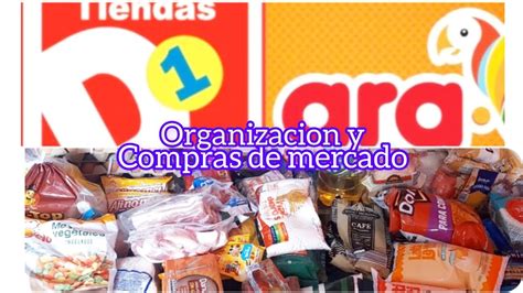 💰compras De Mercado🛒 Organizando Mi Despensa🍞🫓🧀🍗🥩🥚🥫 Comprasmercado