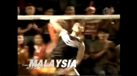 Iklan Djarum Badminton Superliga Badminton Trans Tv