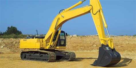 Excavator Hire