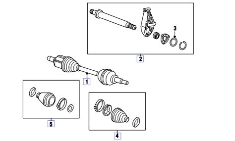 CV Axle Replacement?: So, I'm Trying to Replace My CV Axle...