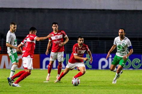 Crb X Criciúma Horário Onde Assistir Ingressos E Escalações Do Jogo