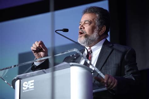 Dr Mohamed El Sayed Of Eastern Michigan University Honored With Sae