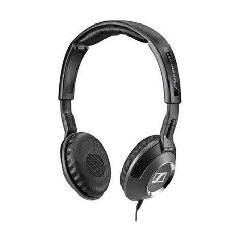 Sennheiser HD 218: Recensione, Prezzo e Specifiche > Cuffie.Pro