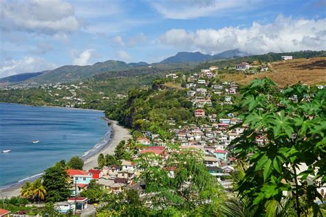 The 10 Best Beaches in Dominica to Visit – Explore With Lora