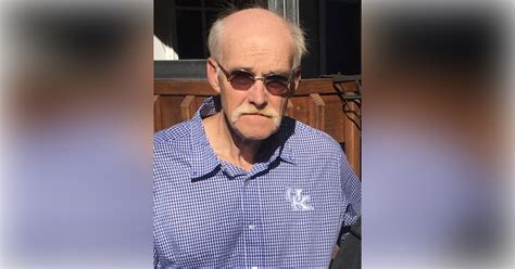 Obituary Information For Joseph E Goodwin