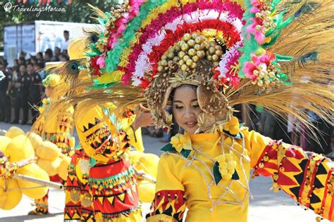 On The Spot Lanzones Festival 2014 Of Camiguin Province