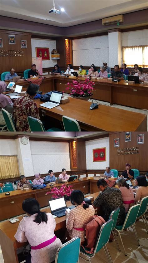 Rapat Pertemuan Kerjasama Kajian Potensi Unggulan Daerah Bersama Brin