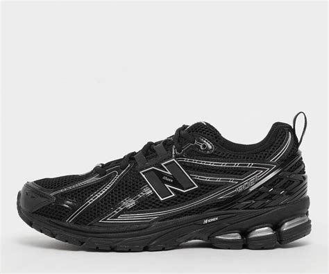 New Balance Running Schoenen Black Maat Beschikbare Maaten