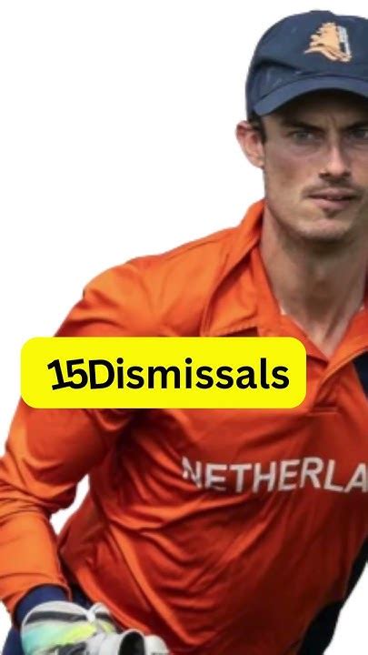 Records In Icc Cricket World Cup 202324 Keeping Most Dismissals