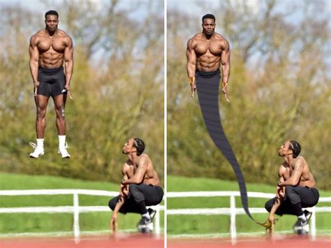 Funny Photoshop, part 24 | Fun