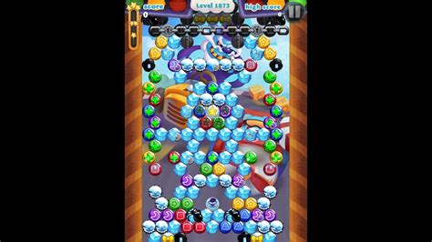 Bubble Mania Level 1871 1872 1873 1874 1875 Youtube