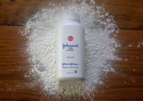 Jandjs Talc Settlement In Jeopardy After Courts Latest Ruling