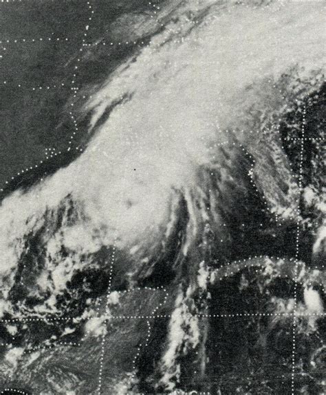 Hurricane Eloise - September 23, 1975