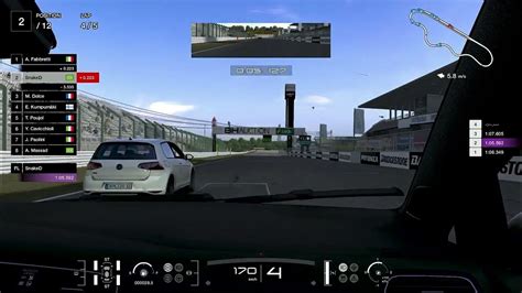 Assetto Corsa Finally Um Gt7 Mods Assetto Evoluzione Gt7 Hud Youtube