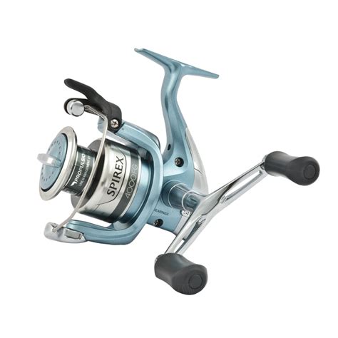 Shimano Spirex Fg Spinning Reel