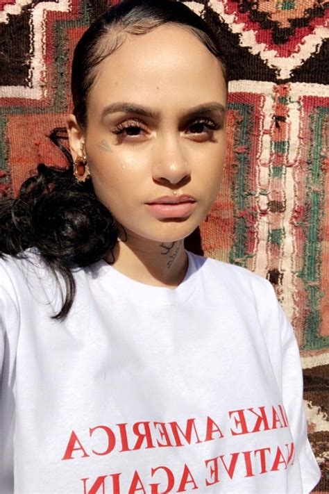 Kehlani Selfies January 2018 Kehlani Kehlani Parrish Celebrities