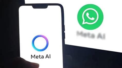 Cara Dibayar Meta Ai Whatsapp Bagi Pemula Simak Tutorial Aktifkan Meta