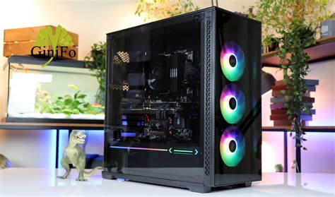 Matrexx 70 ADD-RGB 3F, le test complet - Page 7 sur 7 - GinjFo