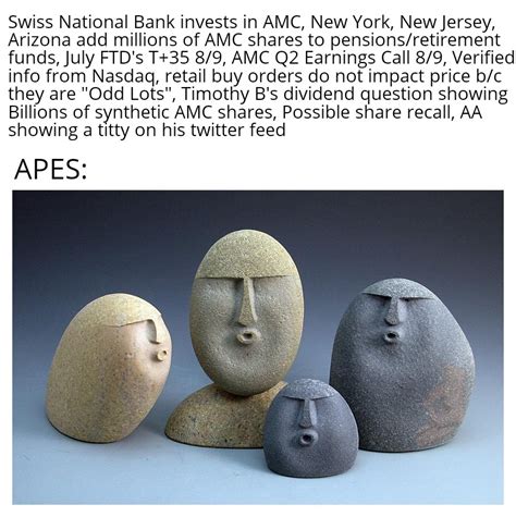 Tits Jacked R Amcstock