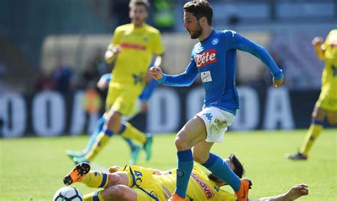 Serie A MOVIOLA Depaoli Su Mertens Dubbi Sul Rigore Per Il Napoli