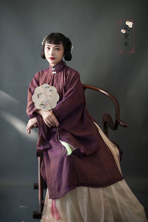 Hanfugallery Traditional Chinese Hanfu By Porn Photo Pics