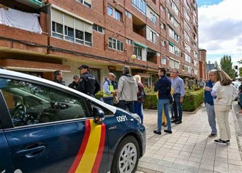 Ola sangrienta en España Tres mujeres muertas a manos de sus maridos