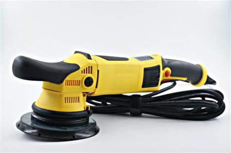 Máy đánh bóng cầm tay loại nhỏ