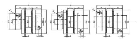 DFC Couplings Kulkarni Transpower Pvt Ltd