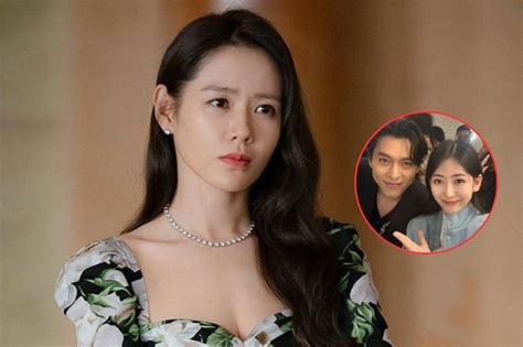 Bắt Gặp Hyun Bin Có Hành động Thân Thiết Với Gái Xinh Khi Không Có Son