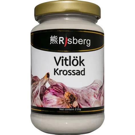 Vitl K Krossad G Risberg Handla Mat Online Fr N Din Lokala Ica Butik