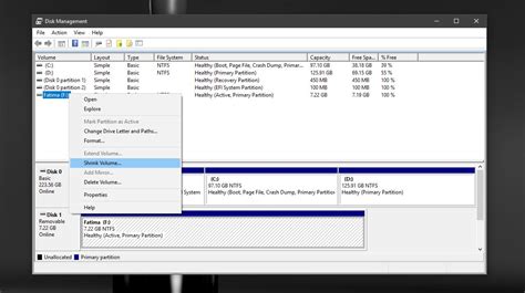 How To Make Disk Image Windows 10 Snoev