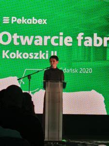 Eksperci Kdf Dialog Wspieraj Rozw J Pekabex Klub Dyrektor W