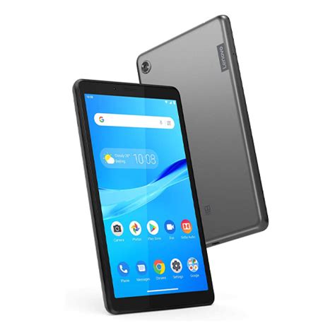 قیمت تبلت لنوو Lenovo Tab M7 7305f مدل Wi Fi حافظه 16 رم 1 آراد سیستم