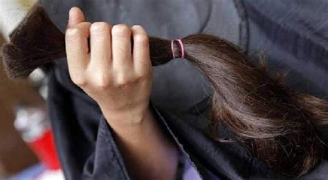 Invita UACH a donar cabello para pelucas oncológicas