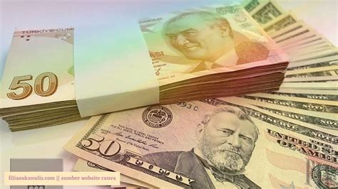 pilihan investasi mata uang asing  cocok buatmu