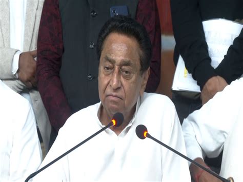 Delhi Visit To Bjp S Jai Shree Ram Post Speculation Rife Over Congress Kamal Nath Son