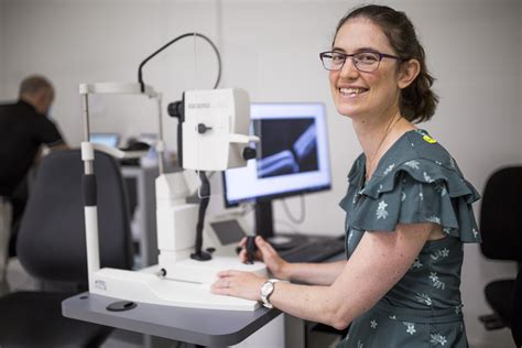 Better view of the retina | CERA