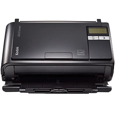 Scanner Kodak I2600 اسکنر کداک آی 2600