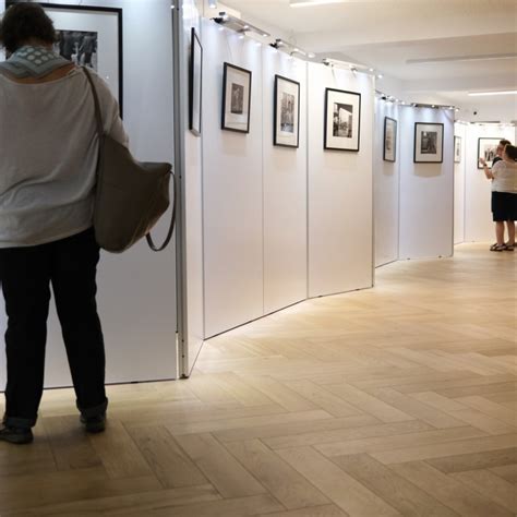 Wystawa Fotograficzna Z Nowego Jorku Projekt Sonii Handelman Meyer