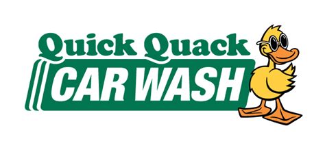 Quick Quack Car Wash Lockehouse