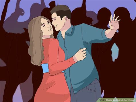 How To Grind For Guys 13 Steps With Pictures Wikihow